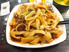 -河州春清真西北特色美食(虎踞路店)