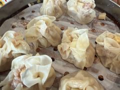 -真真鲜馄饨店(启蒙路店)