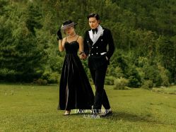 -太古映画婚纱摄影(天河店)