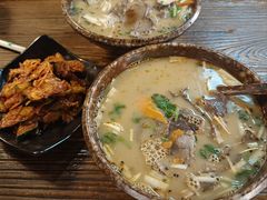 -玉祥府牛肉罩饼(金光道店)