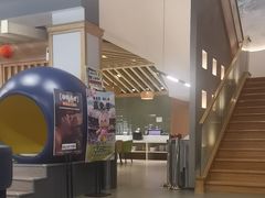 -浅水汤温泉(人民东路店)