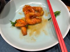 -金狮麟·新豫菜(金码大厦店)