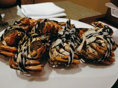 -TABLE·味西餐厅-成都茂业JW万豪酒店