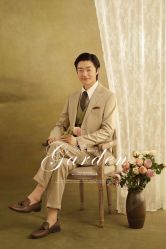 -布丁婚纱摄影工作室
