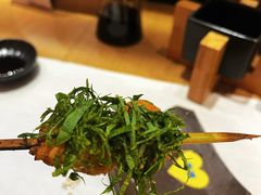 -乌君·酒场·炭火烧鸟(侨城坊店)