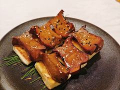 -若蘭慈·无国界素食料理(欢乐海岸店)
