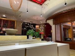 -锦园餐厅(九龙湖开元度假村店)