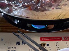 -五里关火锅(牛市口店)