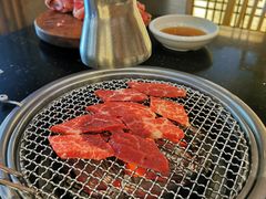 -本家·添百客韩国料理(泰然店)