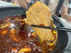 -云溪河冷锅鱼(成都玉林小吃街店)
