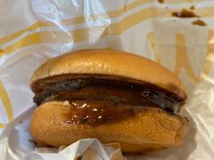 -麦当劳·得来速店(星沙大道店)