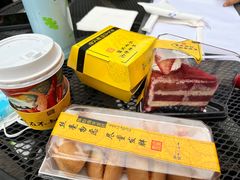 皇家奶茶-故宫冰窖餐厅