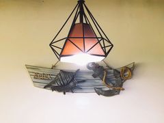 -海博汇蒸汽海鲜