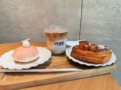 -VERIE BAKEHOUSE
