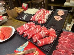 -吼堂老火锅(湖滨银泰in77店)