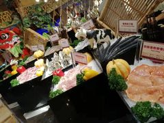 -佛山皇冠假日酒店-西餐厅