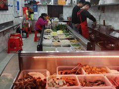 -曹氏鸭脖(团结总店)