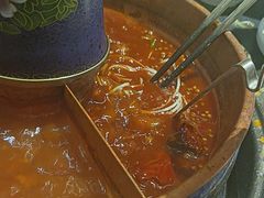 -咏江南·苏式火锅·苏州评弹(观前街店)