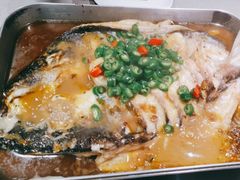 -半天妖烤鱼(方庄店)