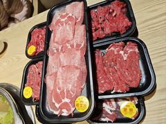 -正禾鲜·潮汕牛肉火锅(凯德天府店)