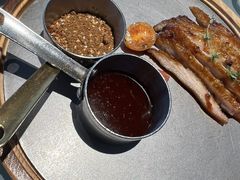-小大董·烤鸭(观景餐厅·南京西路店)