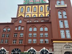 -青岛啤酒博物馆