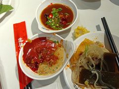 -焯牛潮汕牛肉火锅(云峰街创始店)