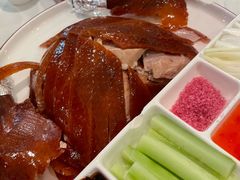 -大鸭梨烤鸭店(光彩店)