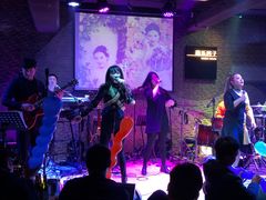 -音乐房子·Vintage Live Bar(玉林总店)
