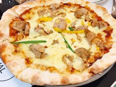 -1981牛排西餐厅(海信店)