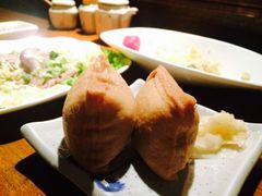 -万藏·荞麦酒房BANKURA JAPANESE SOBA KITCHEN(长乐路店)