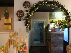 -Deer Park鹿园西餐(仁恒置地广场店)
