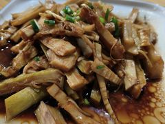 -安吉将军阁土菜馆(将军关漂流店)