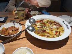 -太二酸菜鱼(福州泰禾店)