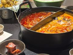 -山缓缓火锅(上海闵行龙湖店)