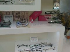 -好宜家眼视光·蔡司店(临汾店)