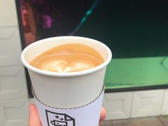-JPG coffee(广州体育西店)