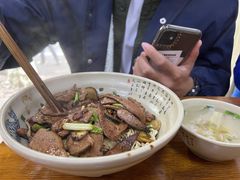 -无名氏面馆(邮电路店)