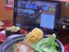 -寿司郎(皇庭广场店)