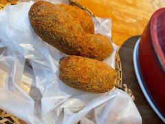 -Ginger(兴国路店)
