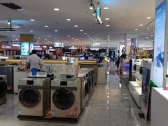 -欧亚春城购物中心(春城大街店)