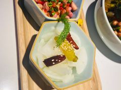 -鸣记脆皮烤鱼·海鲜烤鱼(三八广场店)