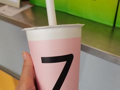 -7分甜(观前碧凤坊店)