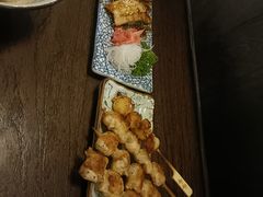 -哥哥の深夜食堂(永乐汇亲子购物运动中心店)