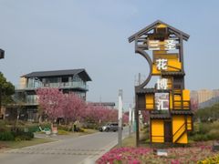 -三圣花乡旅游区