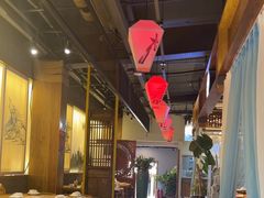 -水煮三国·川鲁江湖菜(香山店)