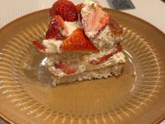 -BAKER&SPICE(安福路店)