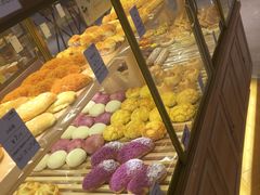 -BreadTalk面包新语·烘焙蛋糕(高德置地春广场店)