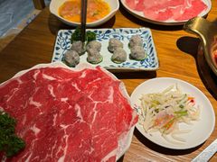 -花间小酌火锅小酒馆(吕四店)