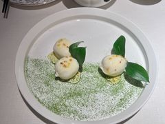 -華府Deluxe(兴业太古汇店)
